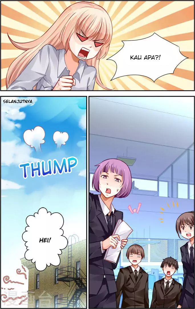 Best Wedding Chapter 14 Gambar 6